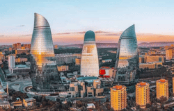 14 Days Single Entry Tourist Visa