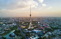 14 Days Single Entry Tourist Visa