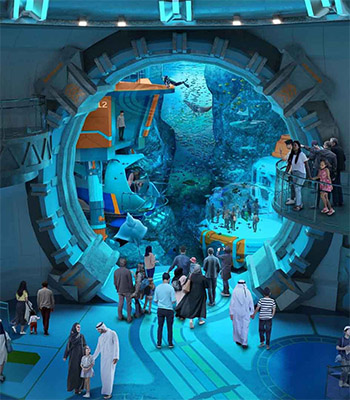 Museum of the Future