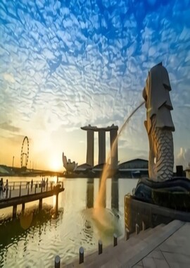 Singapore City